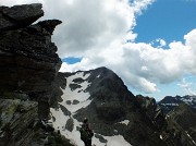 82 Il dirimpettaio Monte Aga